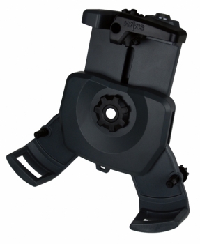 Universal Rugged Cradle for approximately 7"-9" Computing Devices (UT-301)